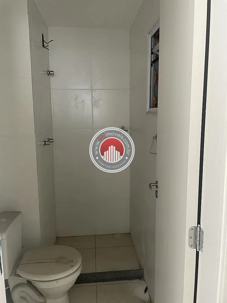 Apartamento, 2 quartos, 60 m² - Foto 10