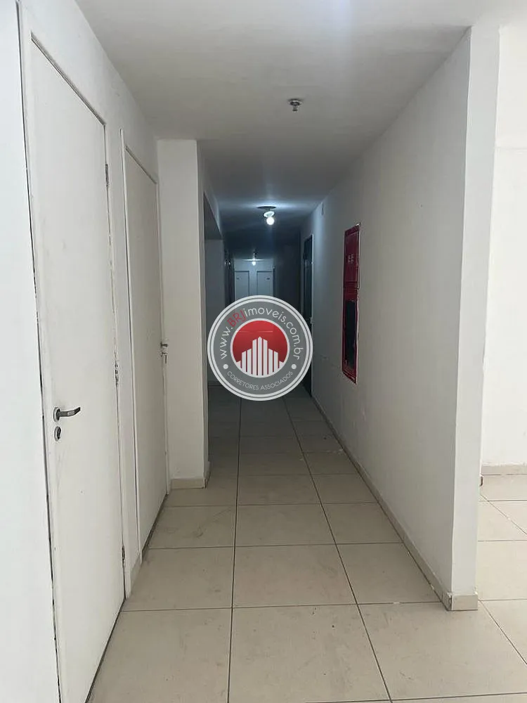 Apartamento, 2 quartos, 60 m² - Foto 5