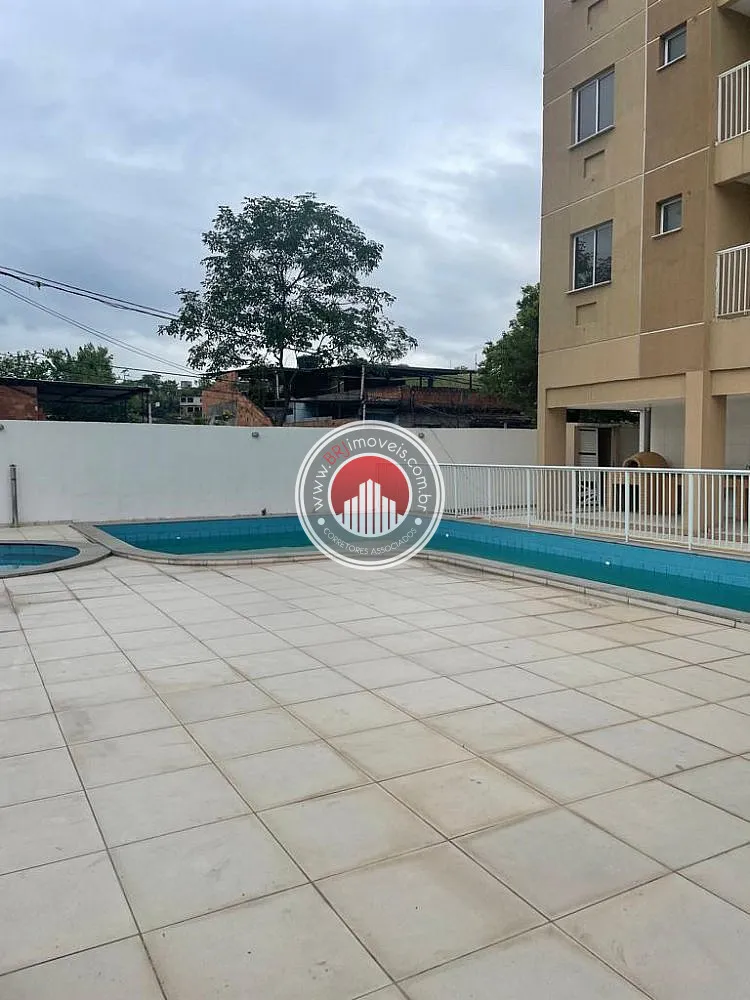 Apartamento, 2 quartos, 60 m² - Foto 20