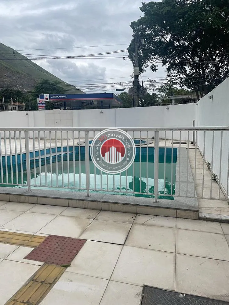 Apartamento, 2 quartos, 60 m² - Foto 2
