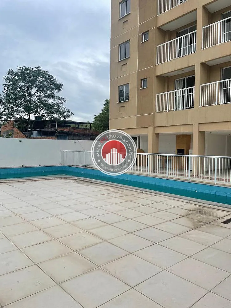 Apartamento, 2 quartos, 60 m² - Foto 28