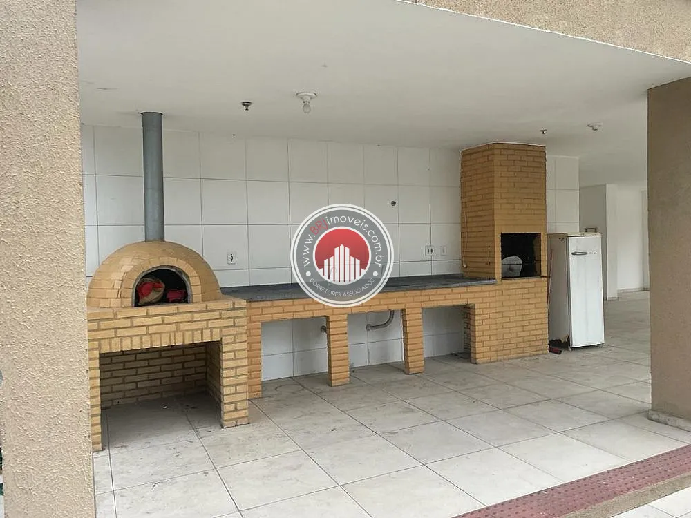 Apartamento, 2 quartos, 60 m² - Foto 23