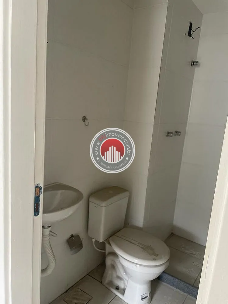 Apartamento, 2 quartos, 60 m² - Foto 4
