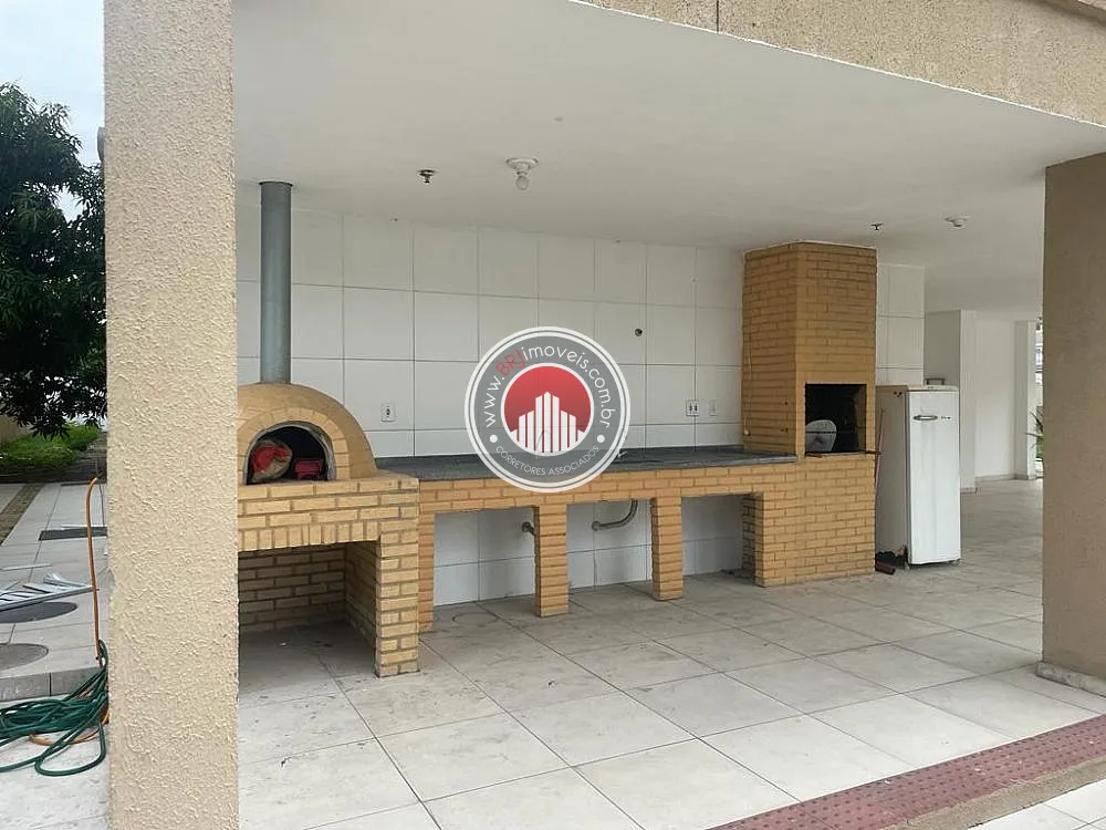 Apartamento, 2 quartos, 60 m² - Foto 3