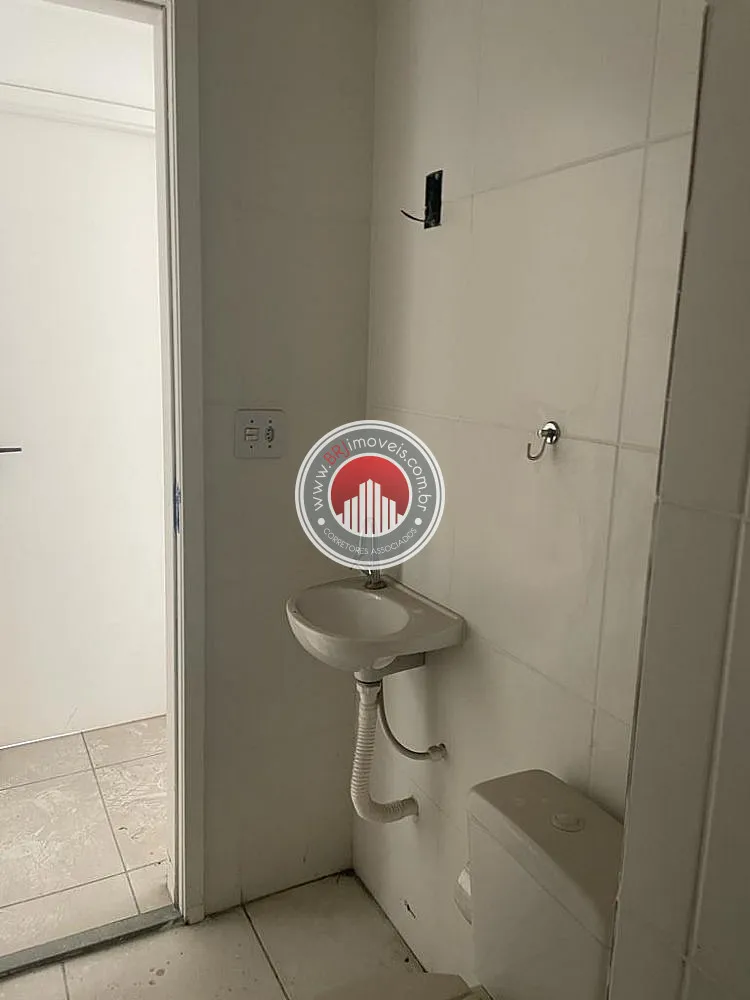 Apartamento, 2 quartos, 60 m² - Foto 9