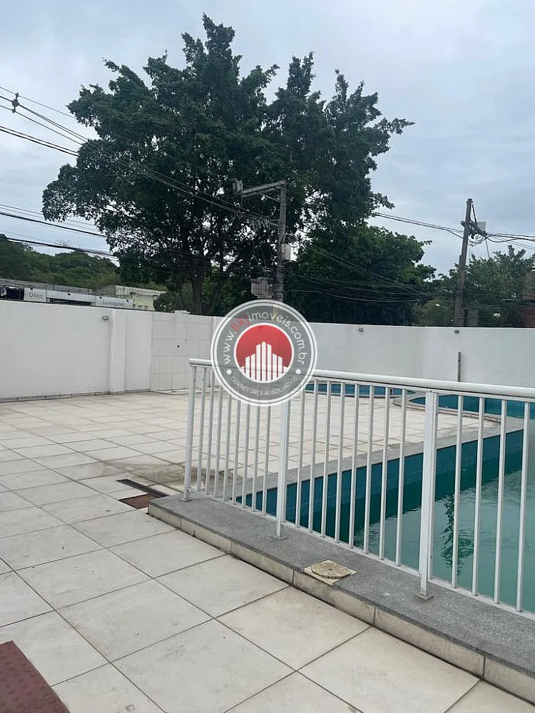 Apartamento, 2 quartos, 60 m² - Foto 19