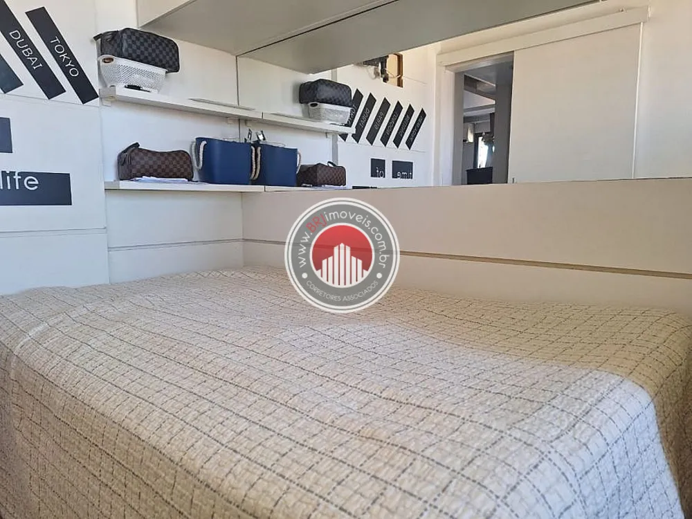 Apartamento, 2 quartos, 62 m² - Foto 5