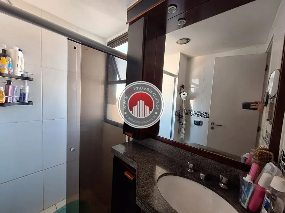 Apartamento, 2 quartos, 62 m² - Foto 6