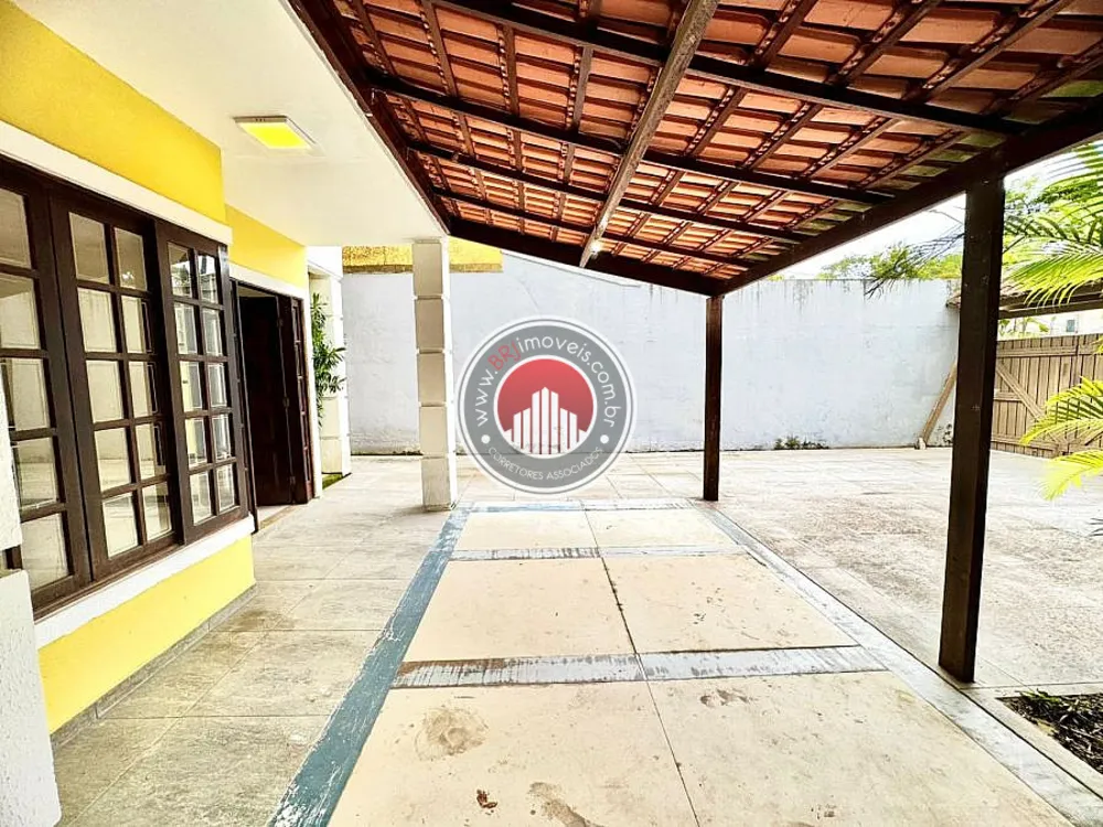 Casa de Condomínio, 4 quartos - Foto 47
