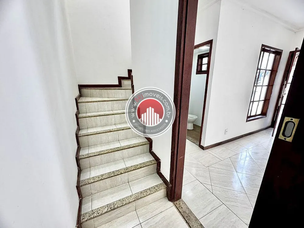 Casa de Condomínio, 4 quartos - Foto 20