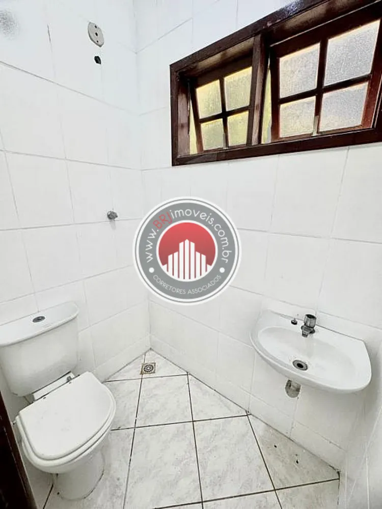 Casa de Condomínio, 4 quartos - Foto 18
