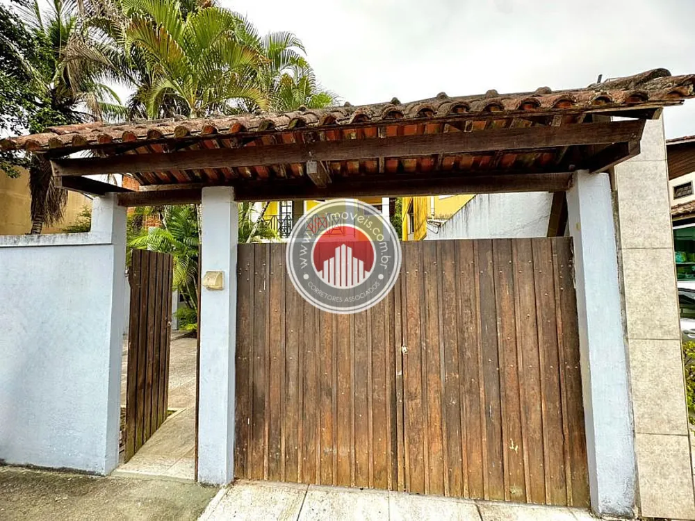 Casa de Condomínio, 4 quartos - Foto 55