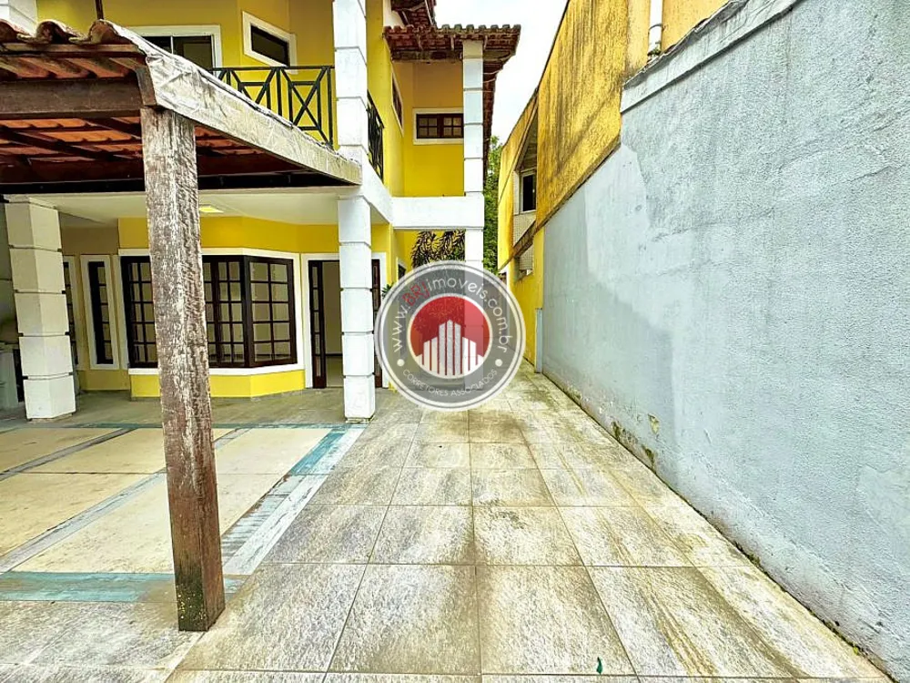 Casa de Condomínio, 4 quartos - Foto 49