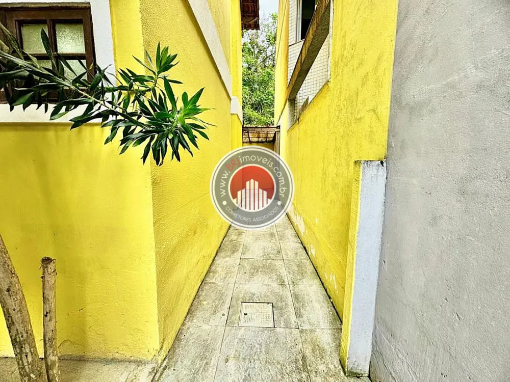 Casa de Condomínio, 4 quartos - Foto 51