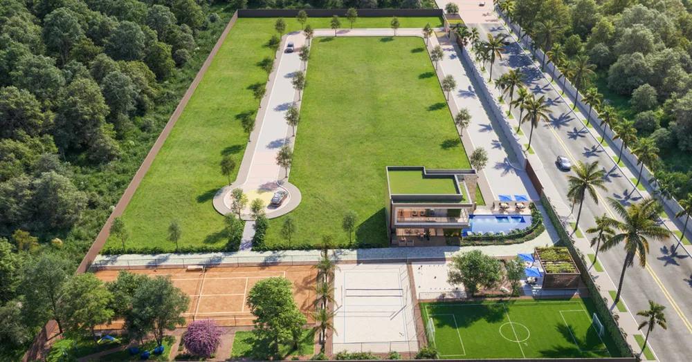 Terreno, 190 m² - Foto 4