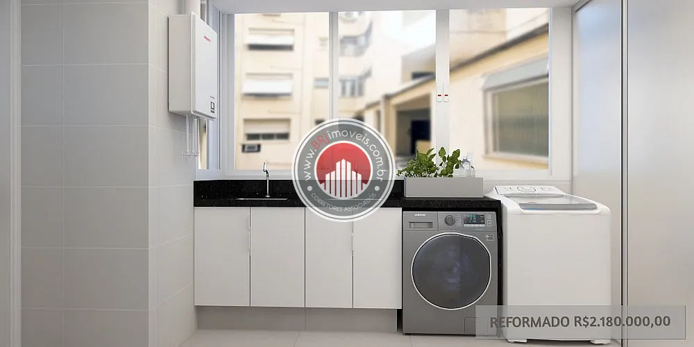 Apartamento, 4 quartos, 230 m² - Foto 10