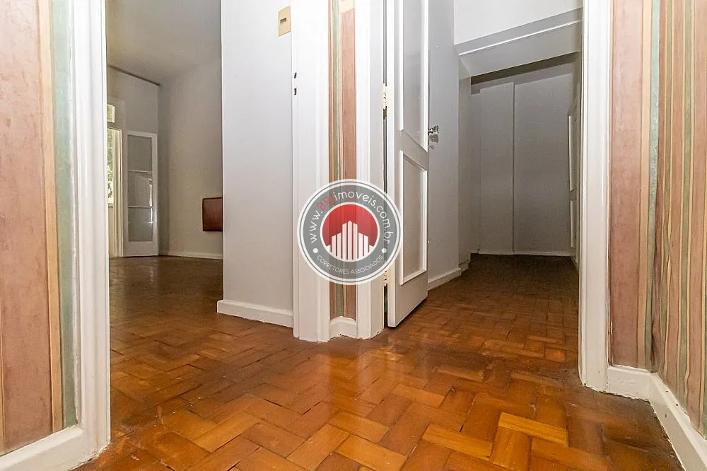Apartamento, 4 quartos, 230 m² - Foto 38