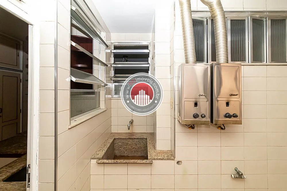 Apartamento, 4 quartos, 230 m² - Foto 13