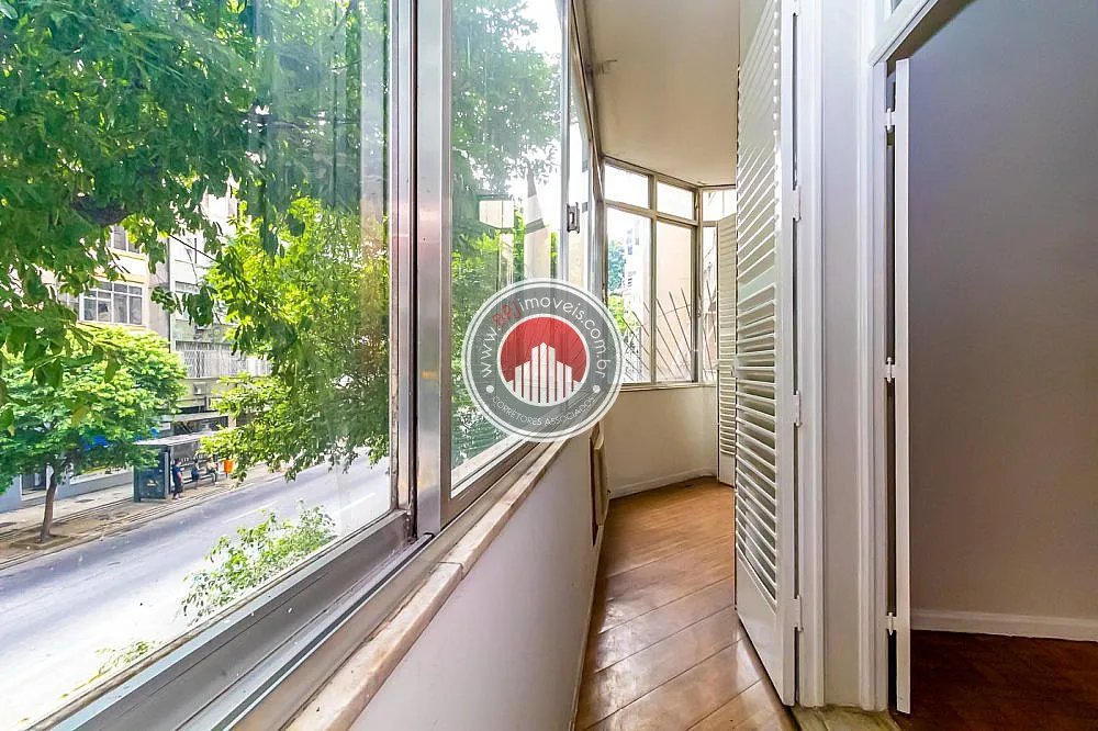 Apartamento, 4 quartos, 230 m² - Foto 20