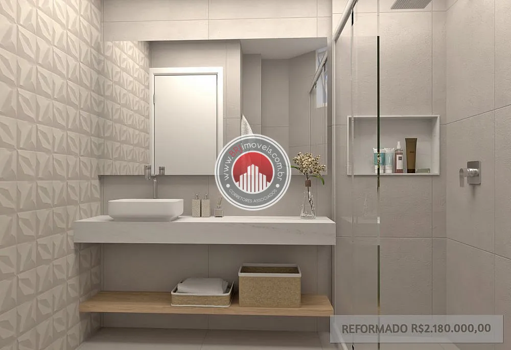 Apartamento, 4 quartos, 230 m² - Foto 19