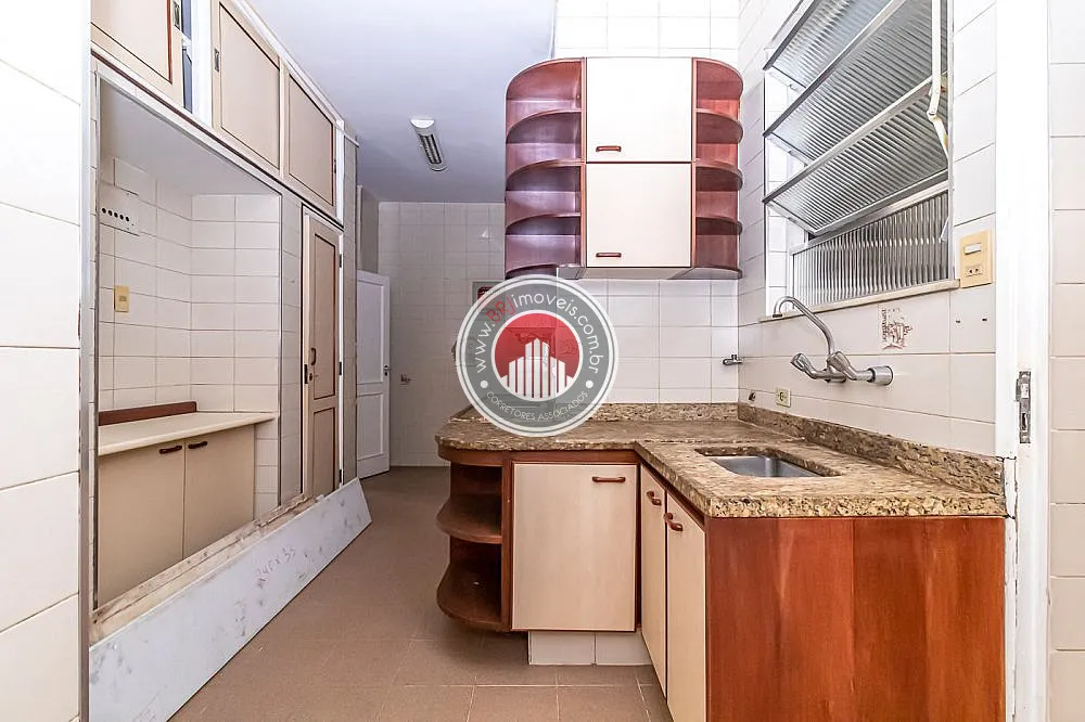 Apartamento, 4 quartos, 230 m² - Foto 5