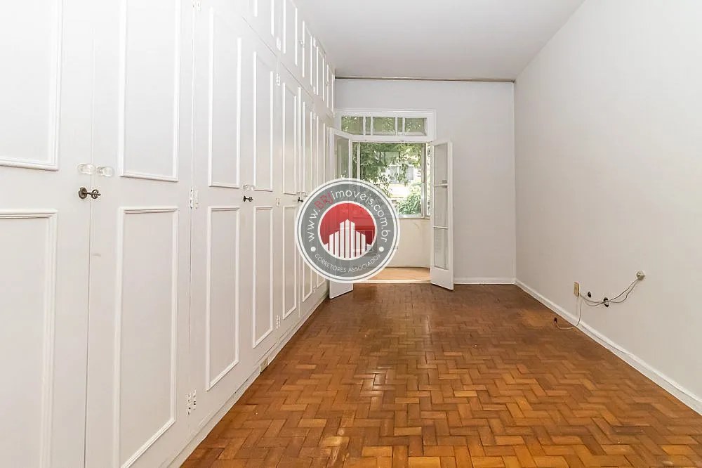 Apartamento, 4 quartos, 230 m² - Foto 31