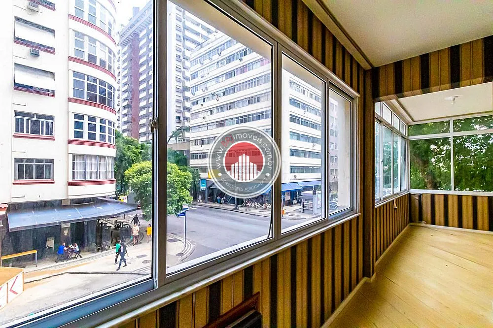 Apartamento, 4 quartos, 230 m² - Foto 5