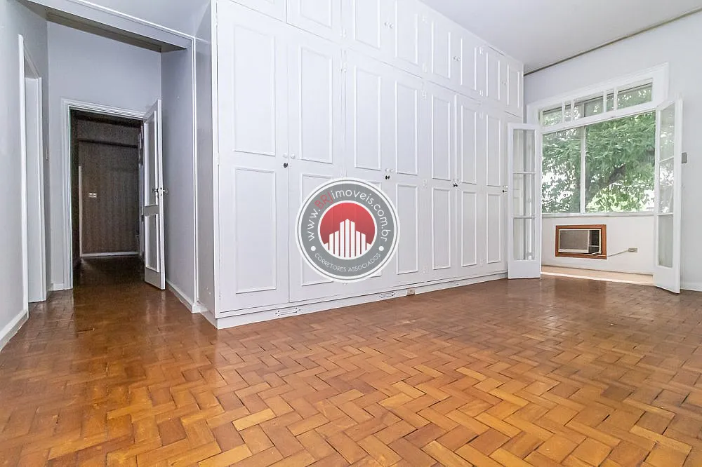 Apartamento, 4 quartos, 230 m² - Foto 21