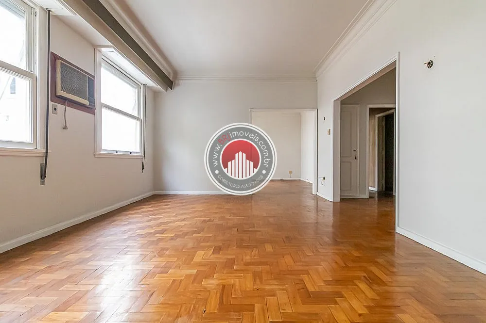Apartamento, 4 quartos, 230 m² - Foto 8