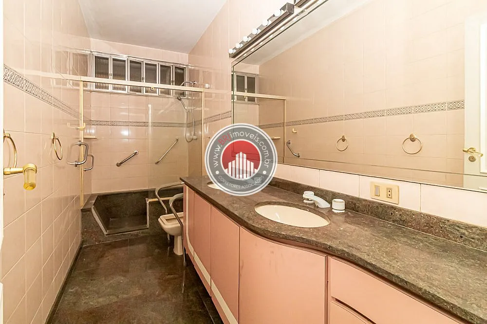 Apartamento, 4 quartos, 230 m² - Foto 39