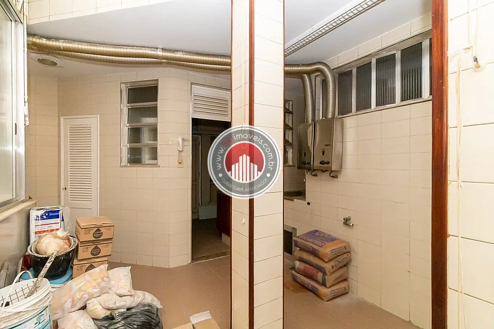 Apartamento, 4 quartos, 230 m² - Foto 30
