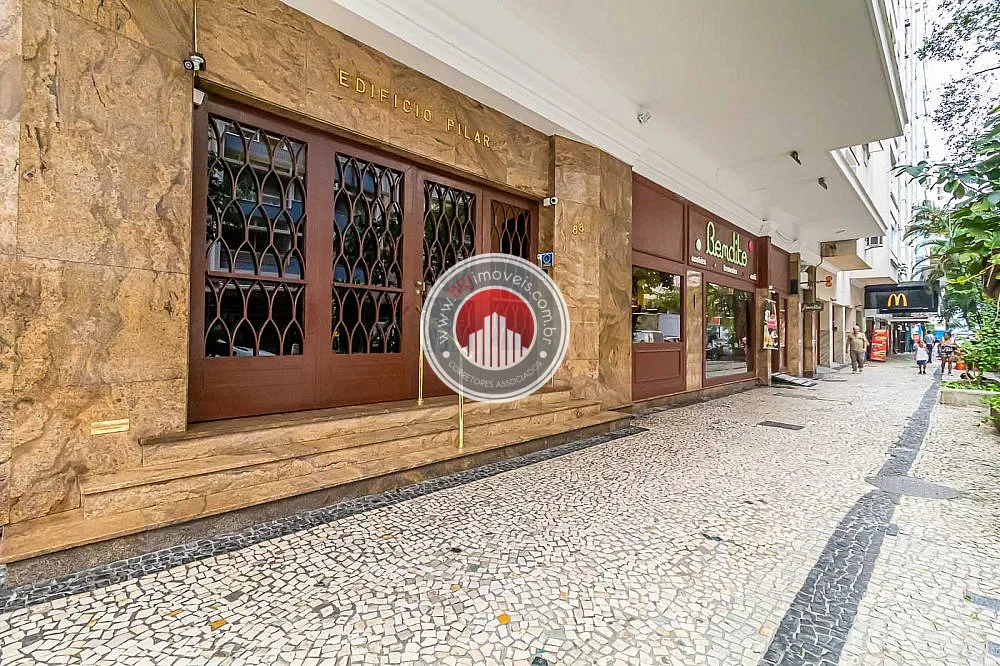 Apartamento, 4 quartos, 230 m² - Foto 28