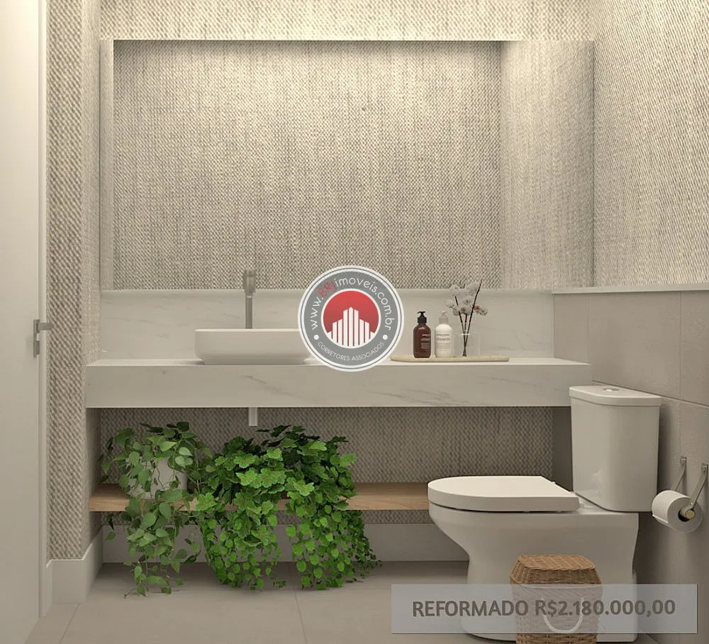 Apartamento, 4 quartos, 230 m² - Foto 26