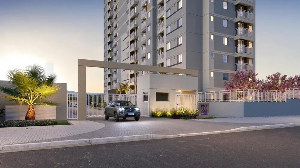 Apartamento, 3 quartos, 140 m² - Foto 1
