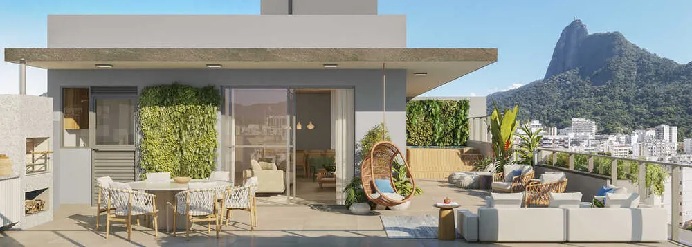 Apartamento, 4 quartos, 208 m² - Foto 5