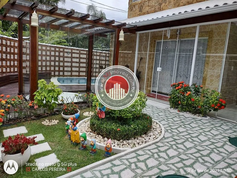 Casa, 4 quartos, 260 m² - Foto 66