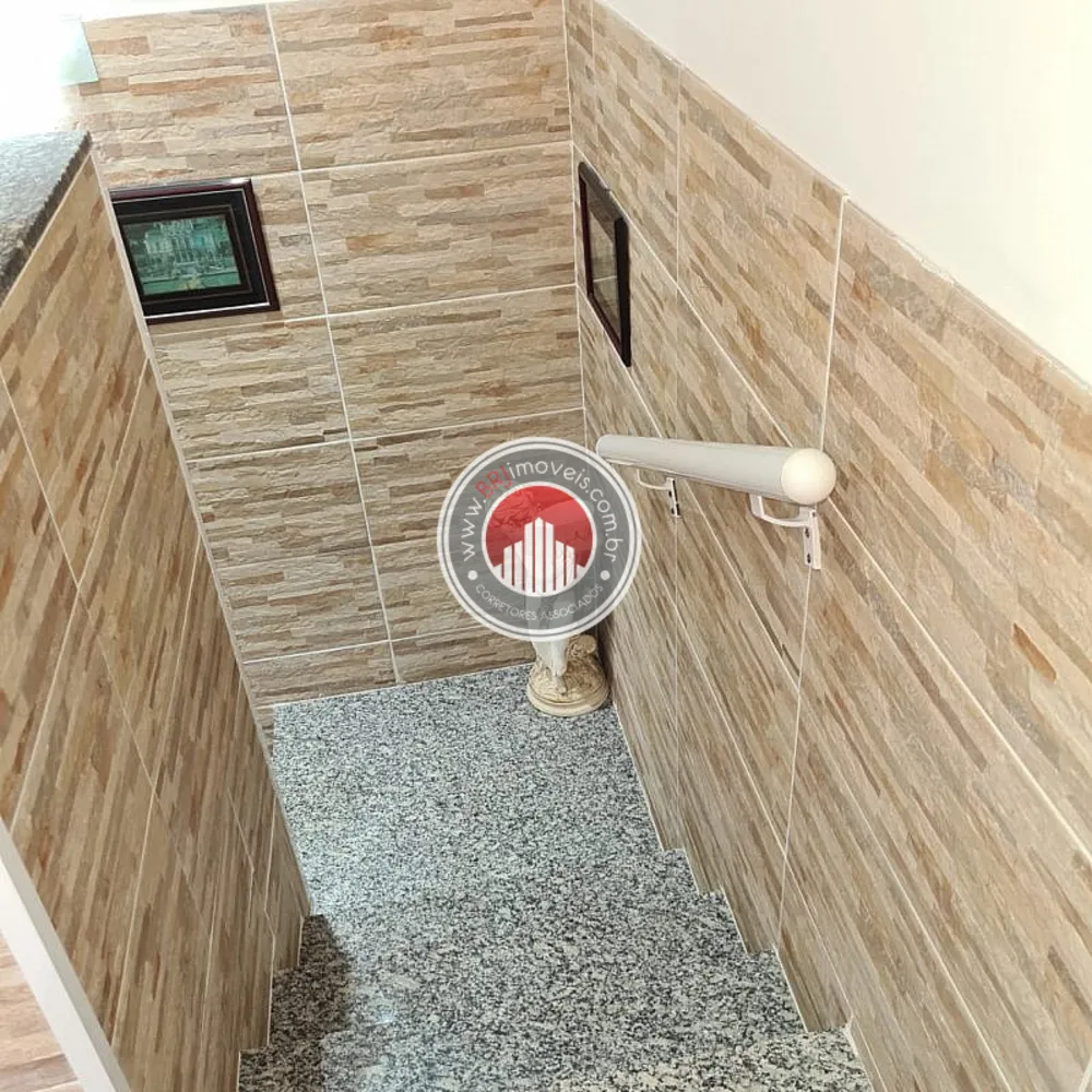 Casa, 4 quartos, 260 m² - Foto 23