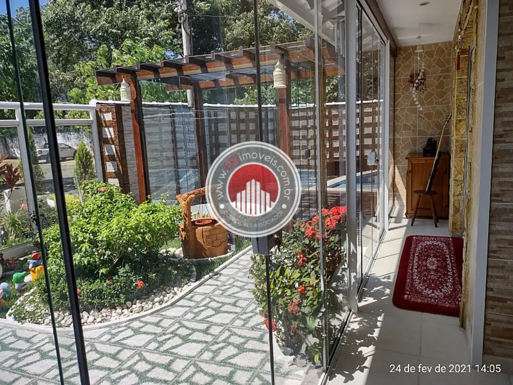 Casa, 4 quartos, 260 m² - Foto 29