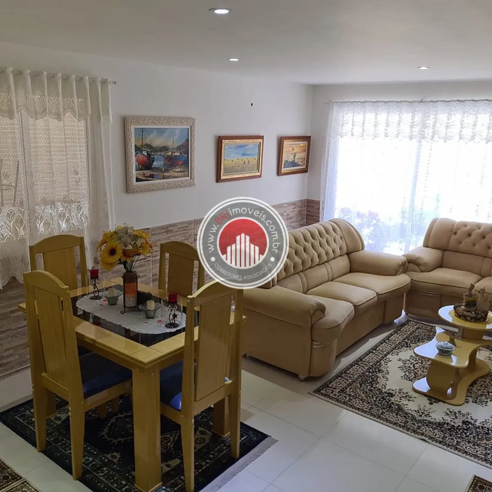 Casa, 4 quartos, 260 m² - Foto 16