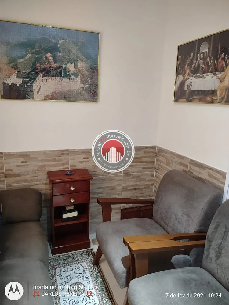 Casa, 4 quartos, 260 m² - Foto 33