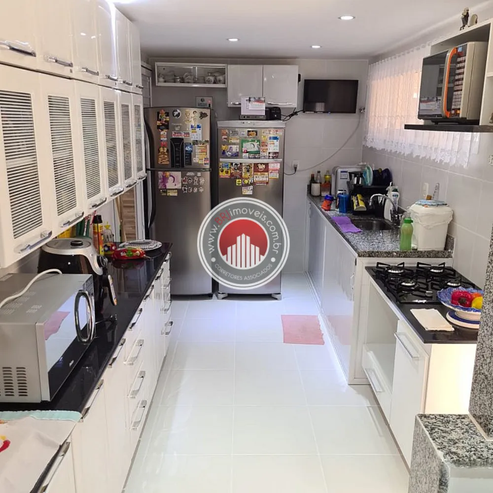Casa, 4 quartos, 260 m² - Foto 12