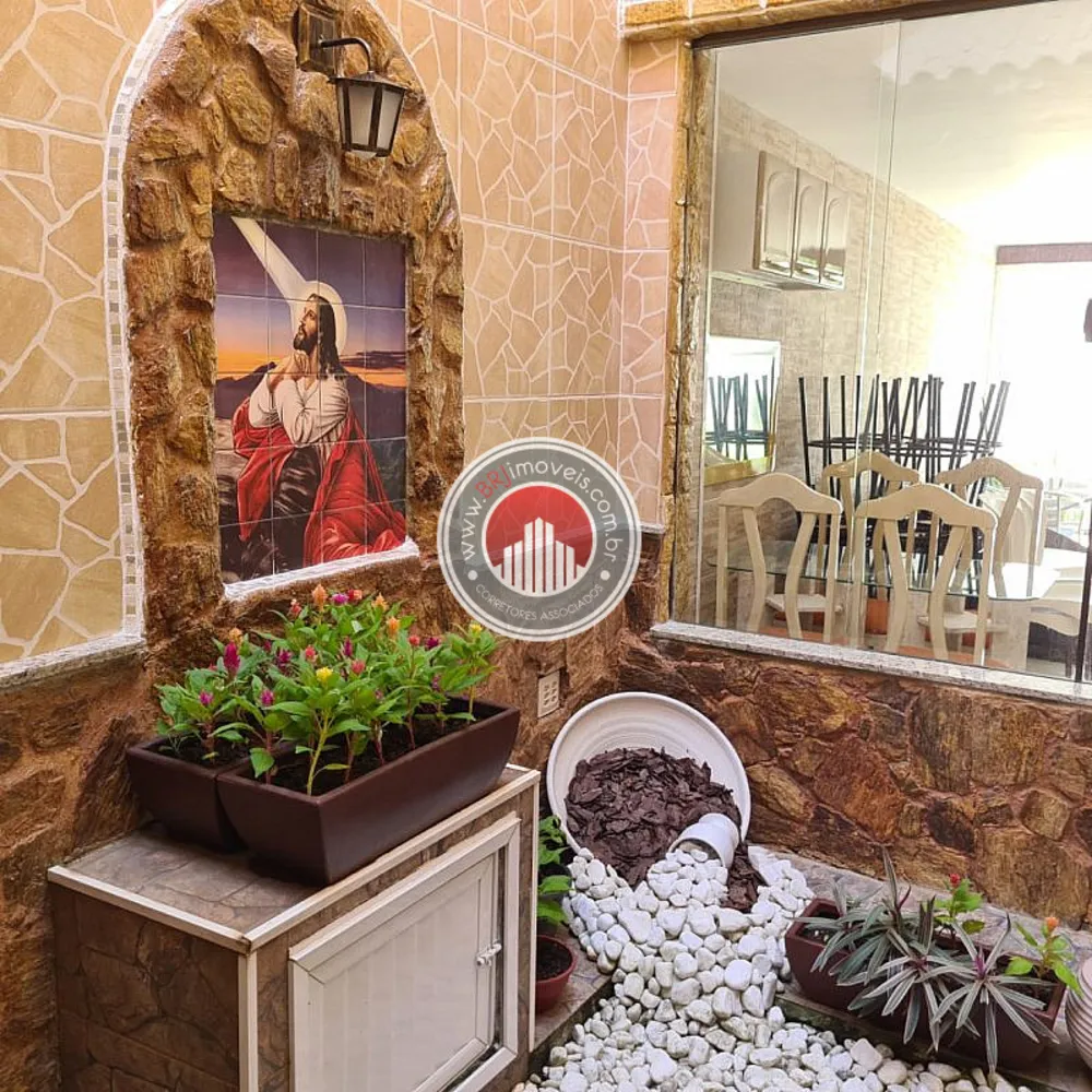 Casa, 4 quartos, 260 m² - Foto 10