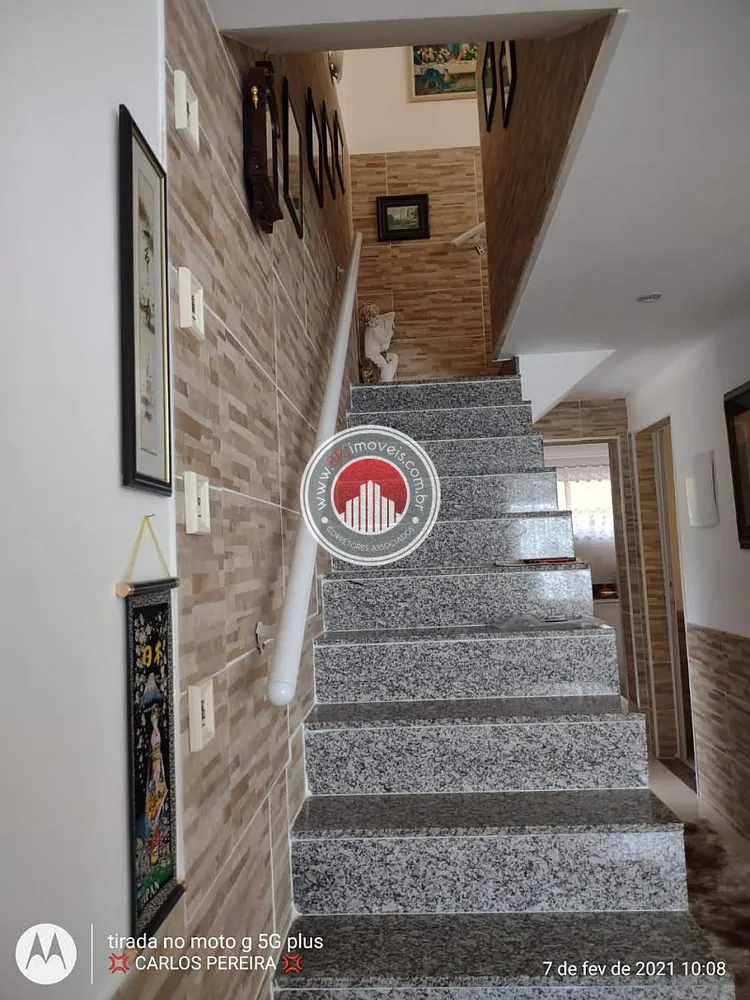 Casa, 4 quartos, 260 m² - Foto 39
