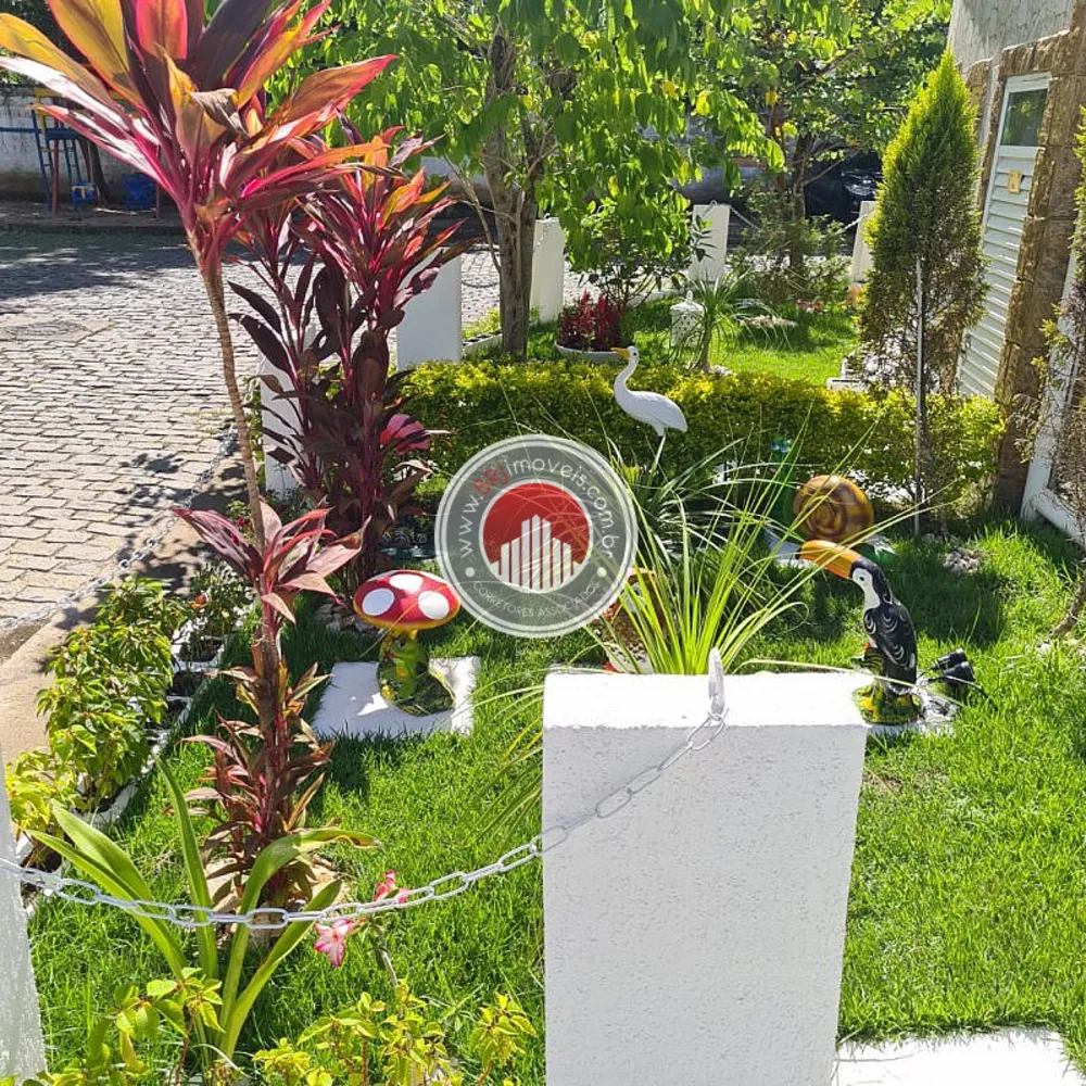 Casa, 4 quartos, 260 m² - Foto 5