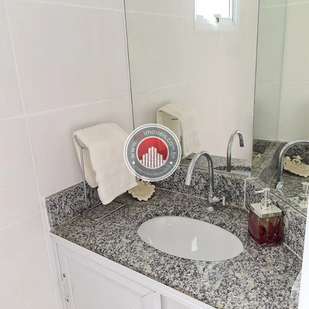 Casa, 4 quartos, 260 m² - Foto 14