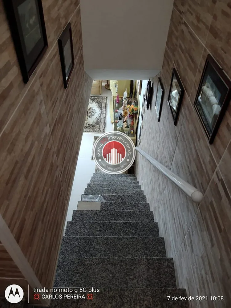 Casa, 4 quartos, 260 m² - Foto 35