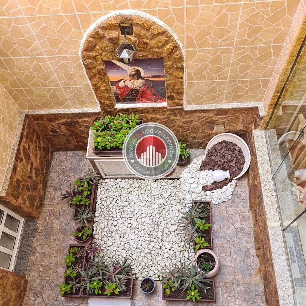 Casa, 4 quartos, 260 m² - Foto 21