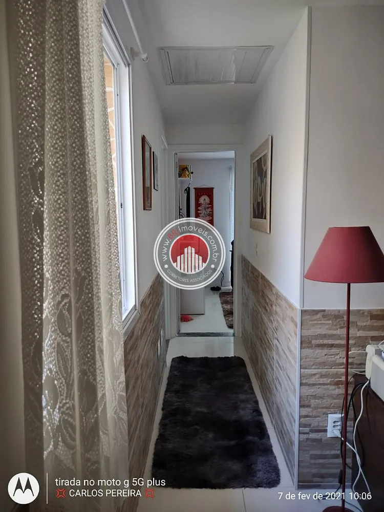 Casa, 4 quartos, 260 m² - Foto 38