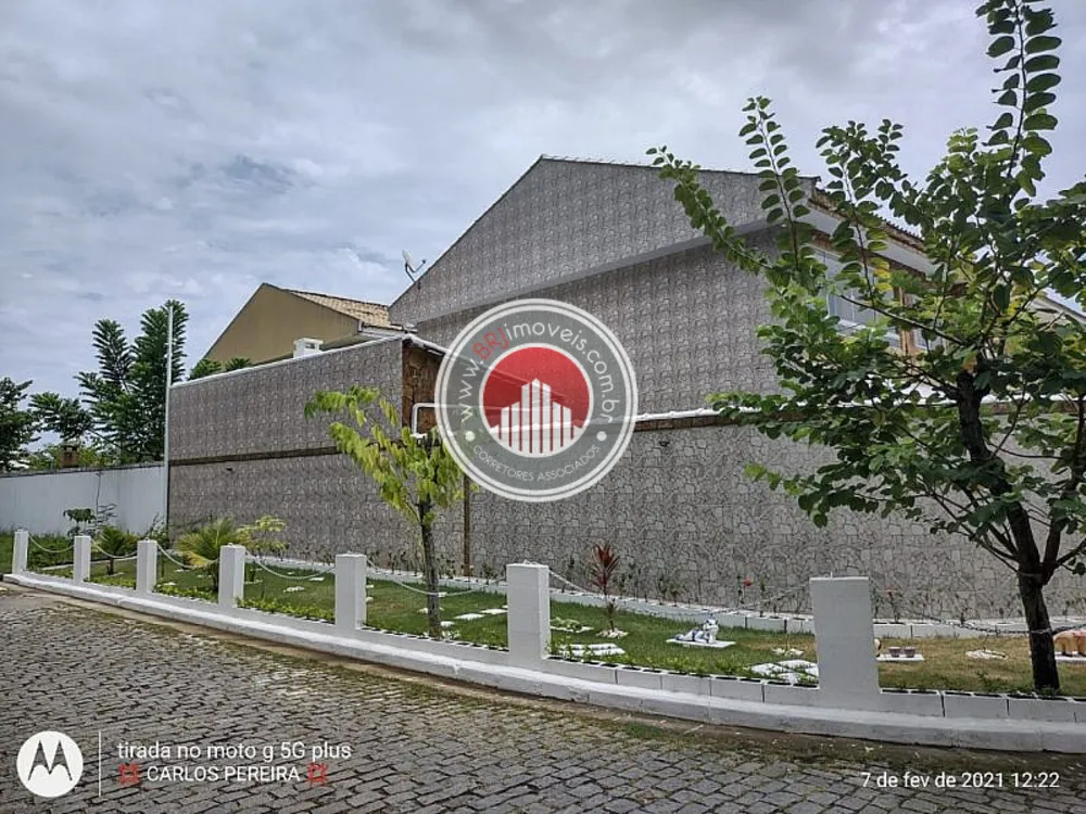 Casa, 4 quartos, 260 m² - Foto 63