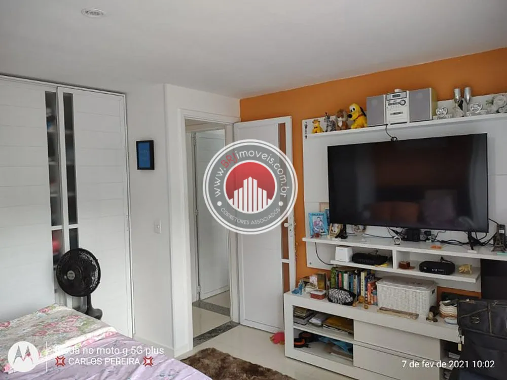 Casa, 4 quartos, 260 m² - Foto 43